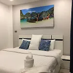 Galaxy โรงแรม Pattaya