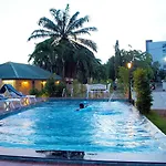 V โรงแรม Pattaya