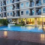 โรงแรม V Pattaya