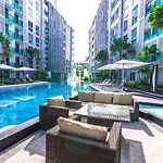 Ccr Managed By Aha Smartstay Aparthotel 4*