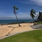อพาร์ทเม้น The Palm Front Pattaya