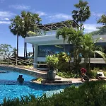 The Palm Front อพาร์ทเม้น