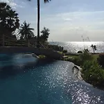 อพาร์ทเม้น The Palm Front Pattaya