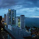 The Palm Front Pattaya