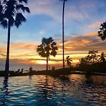 The Palm Front อพาร์ทเม้น Pattaya