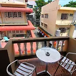 Jomtien Beach Pool House