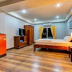 Jomtien Beach Pool House