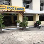 The Room Pattaya