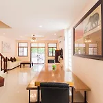 Pratumnak Town Villa By Pattaya Sunny Rentals