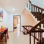 Pratumnak Town Villa By Pattaya Sunny Rentals