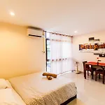 Pratumnak Town Villa By Pattaya Sunny Rentals