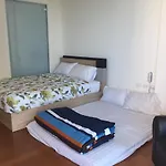 The Palm Front อพาร์ทเม้น Pattaya