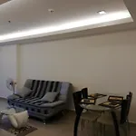 อพาร์ทเม้น Cosy View Pattaya