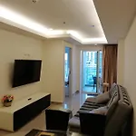 อพาร์ทเม้น Cosy View *