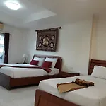 The Chillax Pattaya