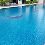 อพาร์ทเม้น Khiang Talay Pattaya