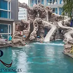 Uplus Avenue Residence