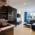 Uplus Avenue Residence