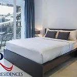Uplus Avenue Residence