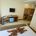 Iris Residence Pattaya