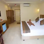 โรงแรม Iris Pattaya