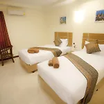 โรงแรม Iris Pattaya