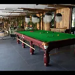 The Palm Front *