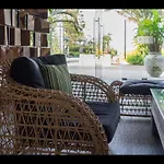 The Palm Front อพาร์ทเม้น