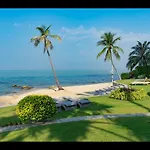 อพาร์ทเม้น The Palm Front Pattaya