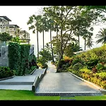 The Palm Beach Front