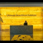 The Palm Beach Front