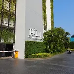 The Palm Front อพาร์ทเม้น Pattaya