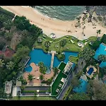 The Palm Front อพาร์ทเม้น *
