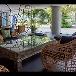 อพาร์ทเม้น The Palm Front Pattaya
