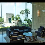 อพาร์ทเม้น The Palm Front Pattaya