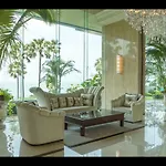 อพาร์ทเม้น The Palm Front Pattaya