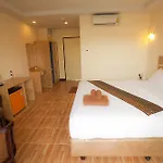 Iris โรงแรม Pattaya