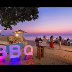 The Palm Front อพาร์ทเม้น Pattaya
