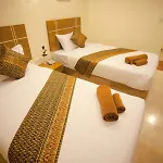 Iris 3* Pattaya