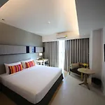 The Sun Xclusive Pattaya
