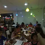 Hari Om Delhi Darbar Hotel