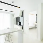 Ccr Managed By Aha Smartstay Aparthotel