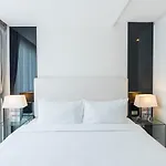 Ccr Managed By Aha Smartstay 4* Pattaya