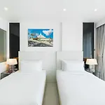Ccr Managed By Aha Smartstay
