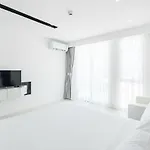Aparthotel Ccr Managed By Aha Smartstay Pattaya