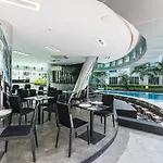 Aparthotel Ccr Managed By Aha Smartstay Pattaya