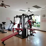 Nova Atrium By Pattaya Holiday