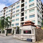 Nova Atrium By Pattaya Holiday