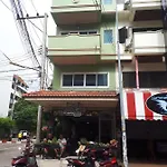 Chill Guest house Pattaya
