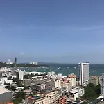 Apartment Sea View Rooftop Pool